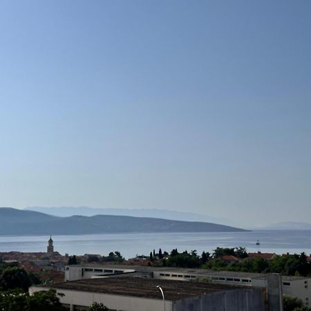 Apartmani Djurda Krk Town Buitenkant foto