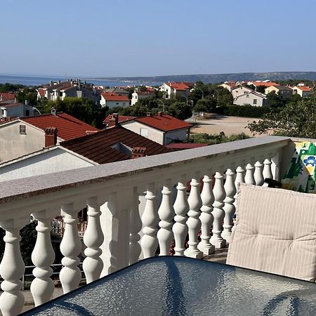 Apartmani Djurda Krk Town Buitenkant foto