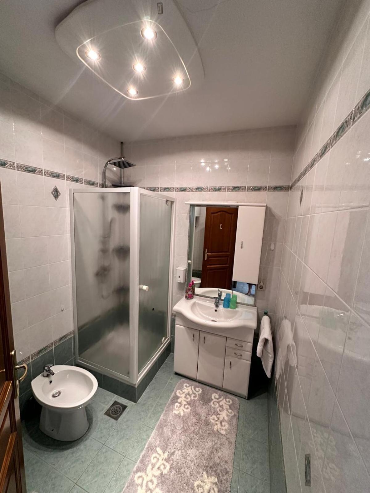 Apartmani Djurda Krk Town Buitenkant foto
