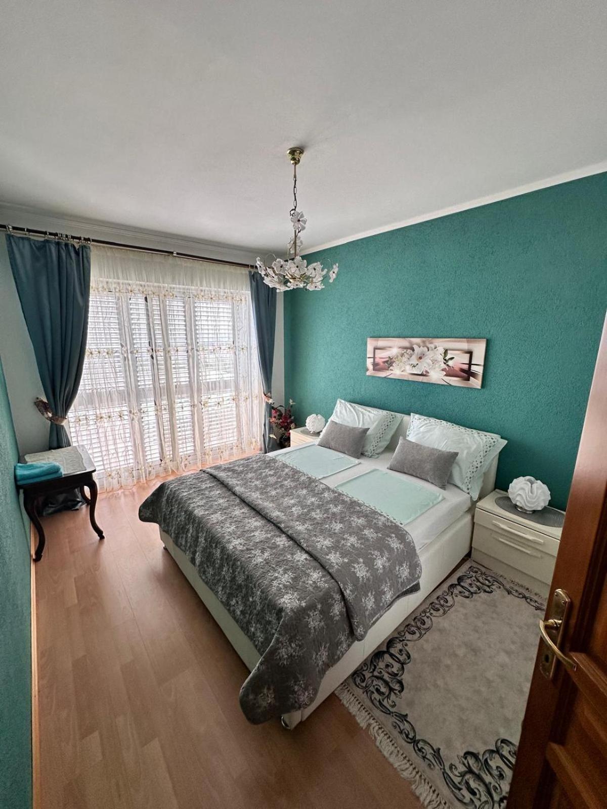 Apartmani Djurda Krk Town Buitenkant foto