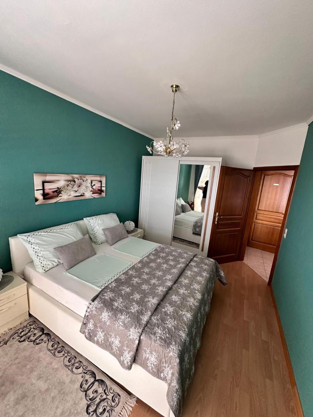 Apartmani Djurda Krk Town Buitenkant foto