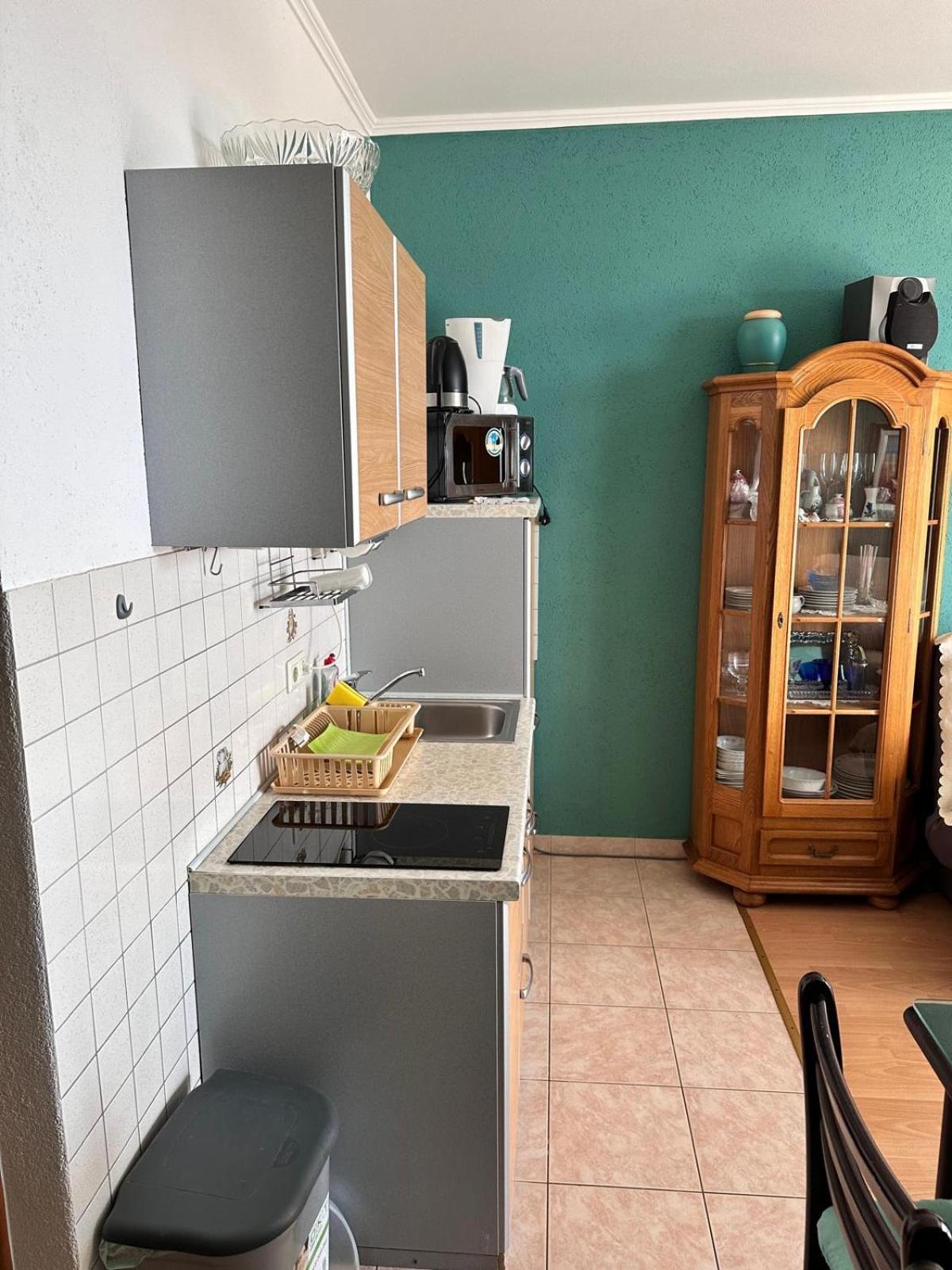 Apartmani Djurda Krk Town Buitenkant foto