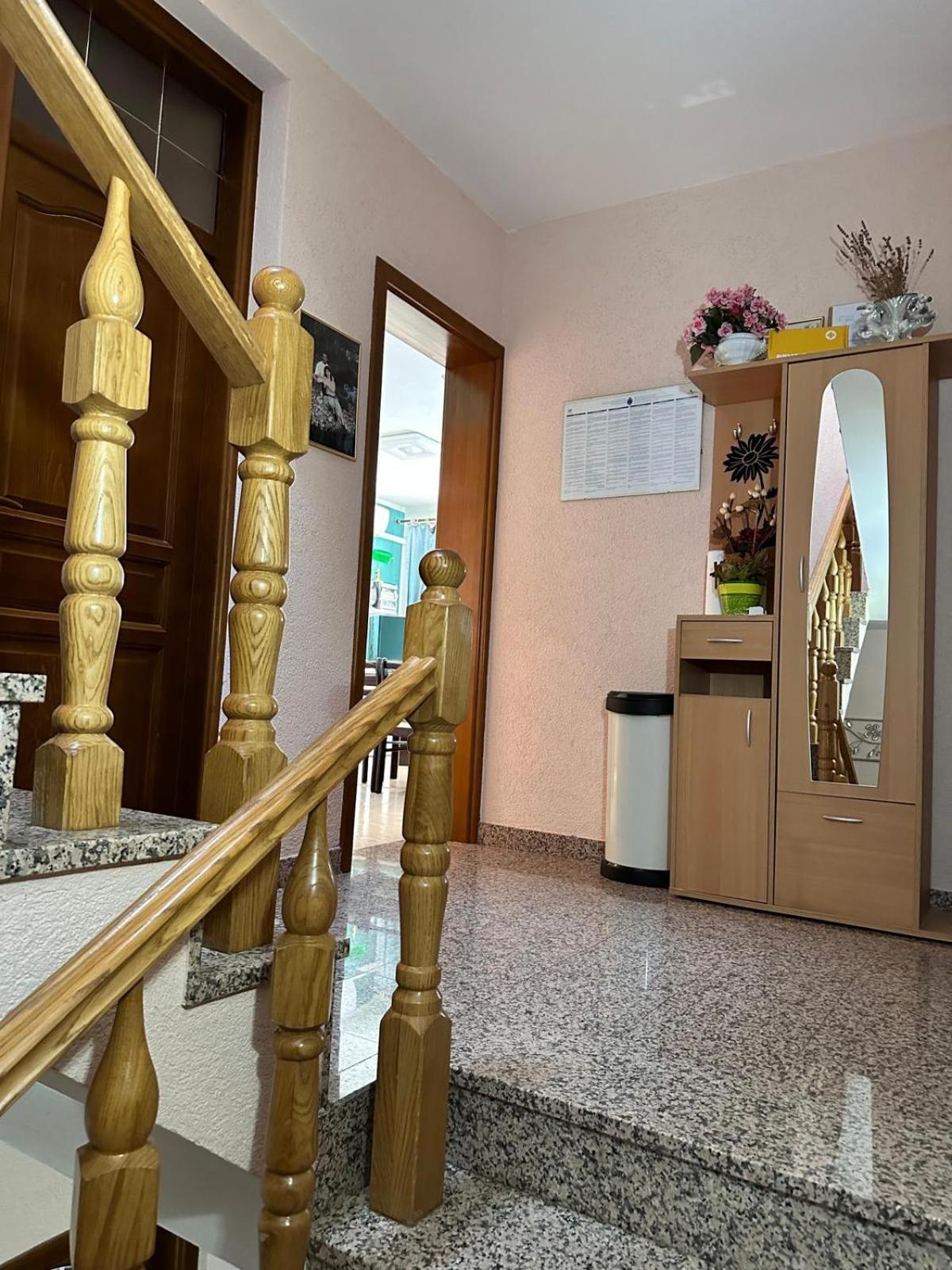 Apartmani Djurda Krk Town Buitenkant foto