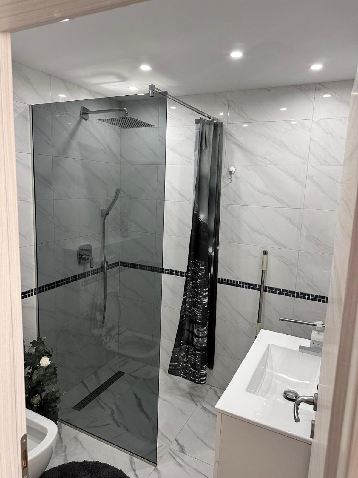 Apartmani Djurda Krk Town Buitenkant foto