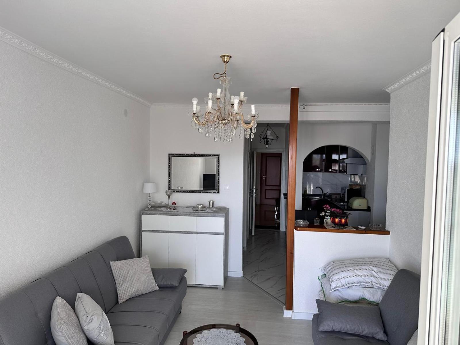 Apartmani Djurda Krk Town Buitenkant foto