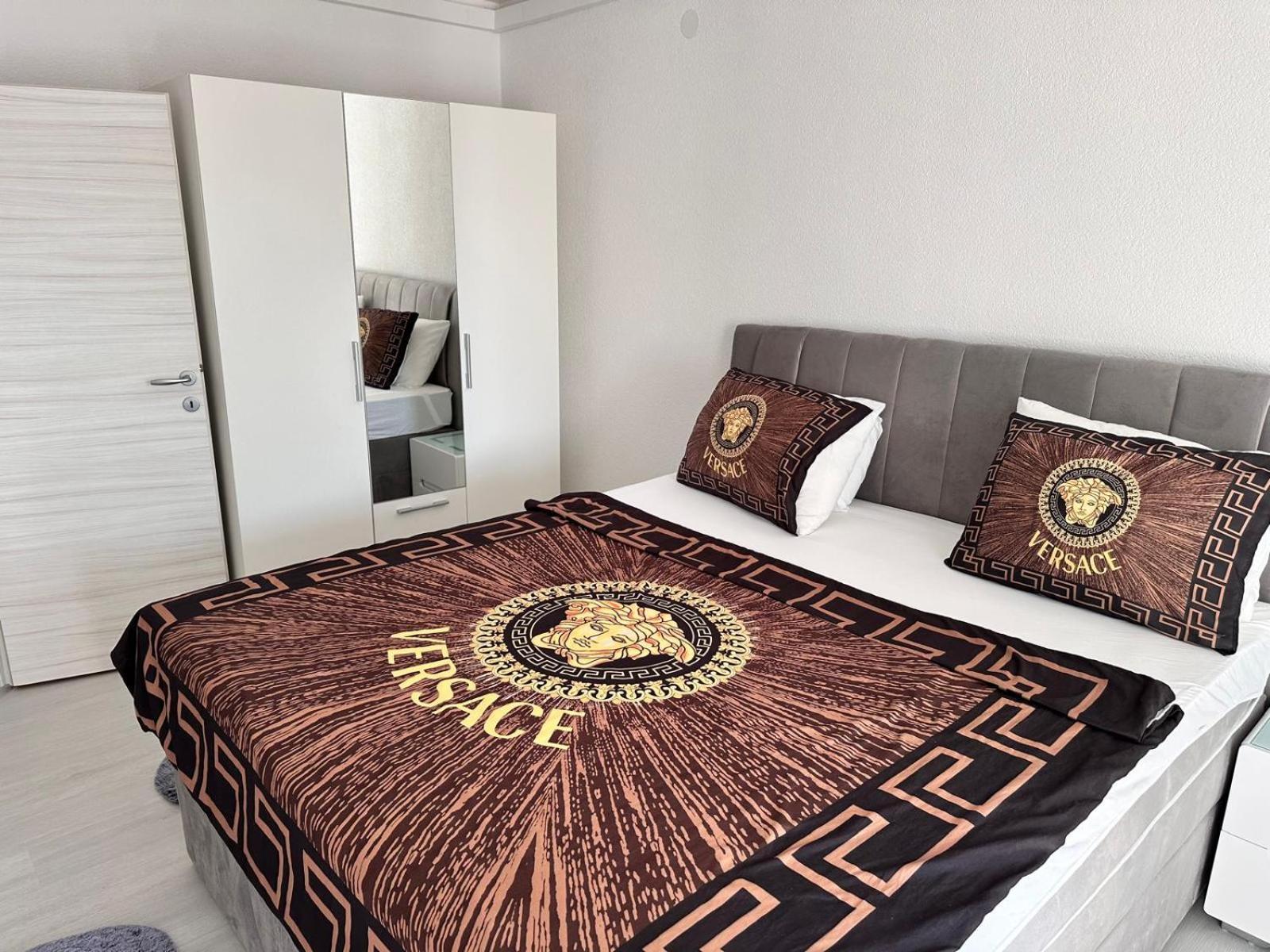 Apartmani Djurda Krk Town Buitenkant foto