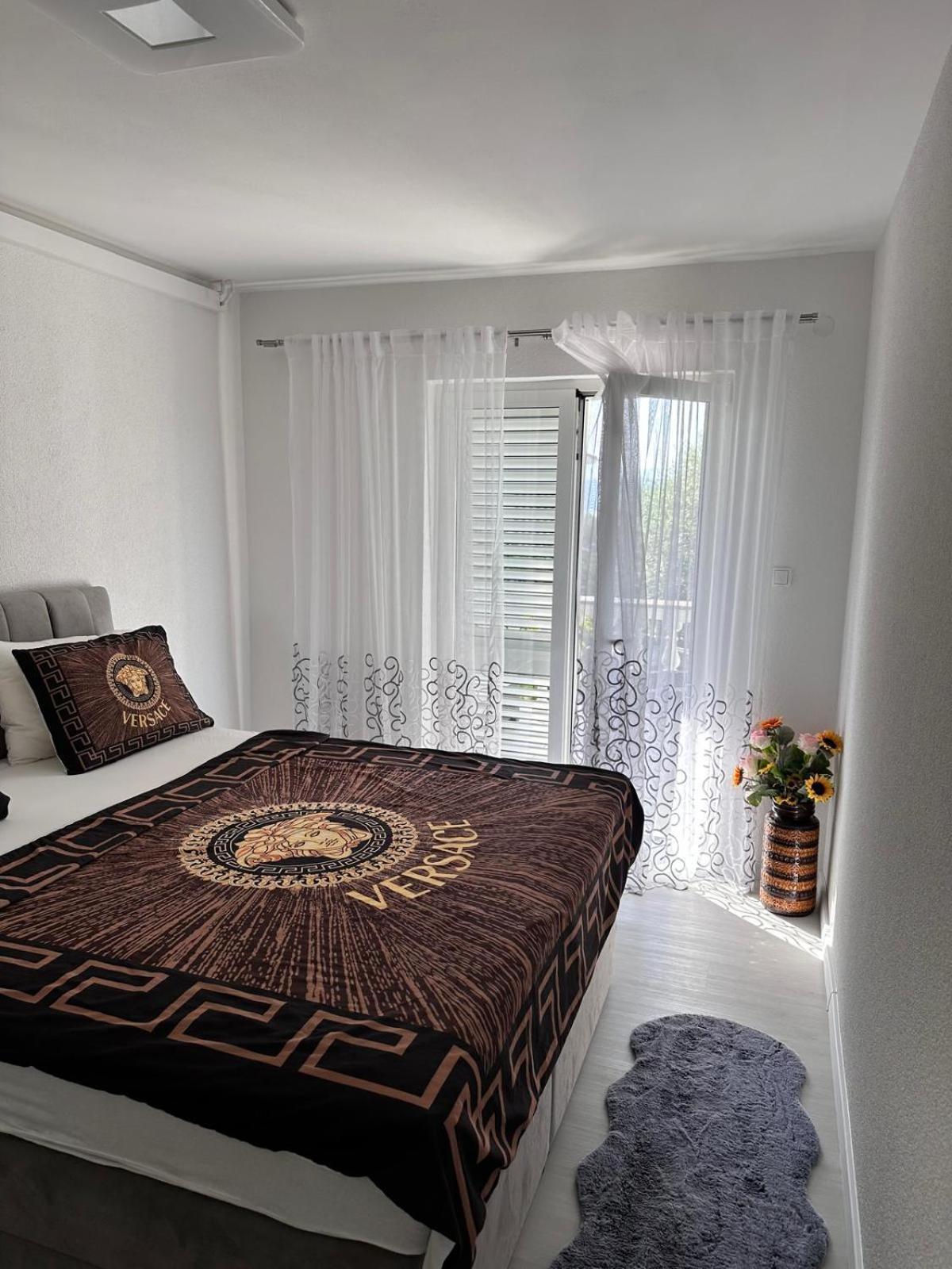 Apartmani Djurda Krk Town Buitenkant foto