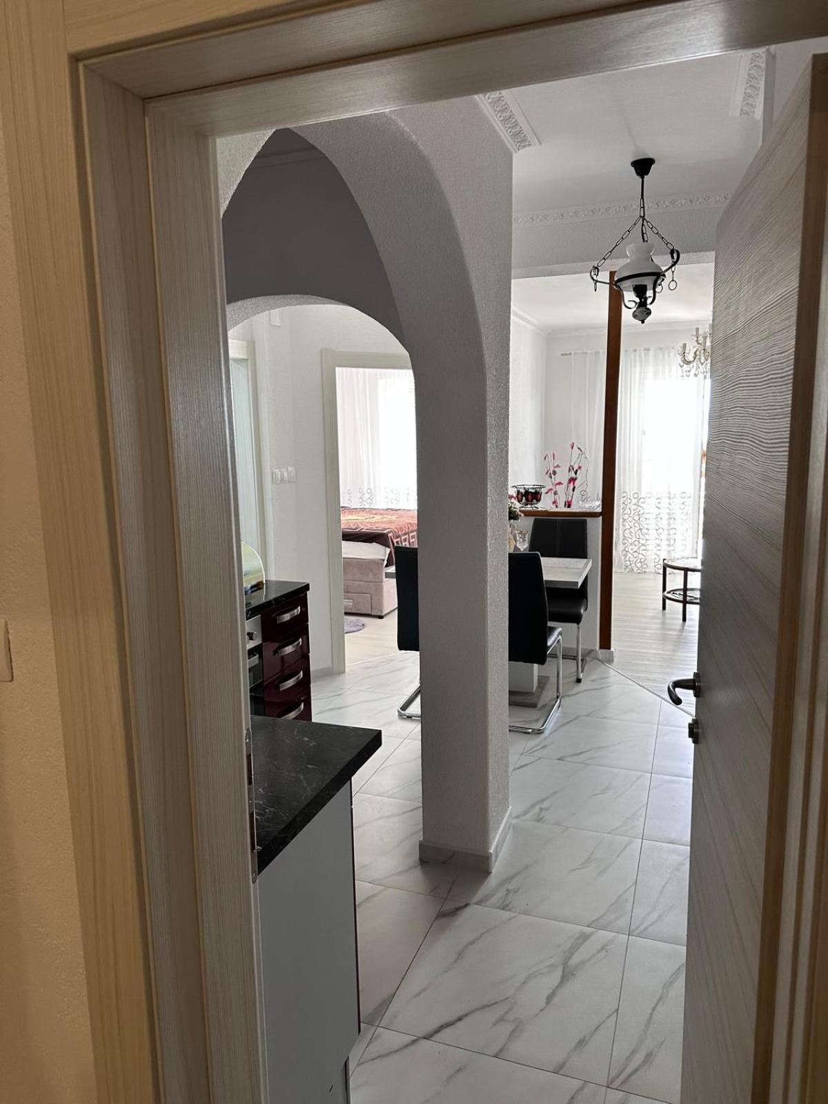 Apartmani Djurda Krk Town Buitenkant foto
