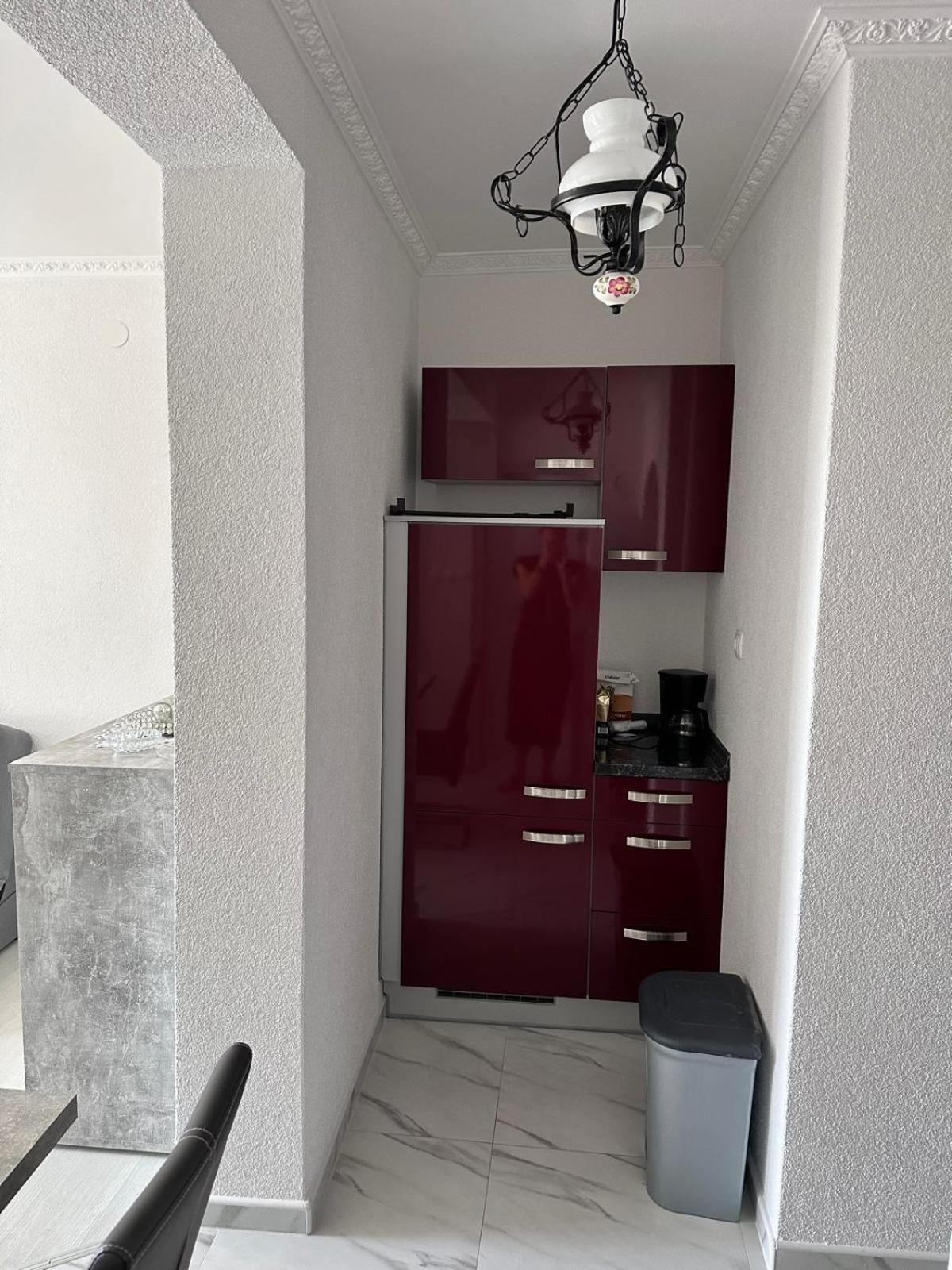 Apartmani Djurda Krk Town Buitenkant foto