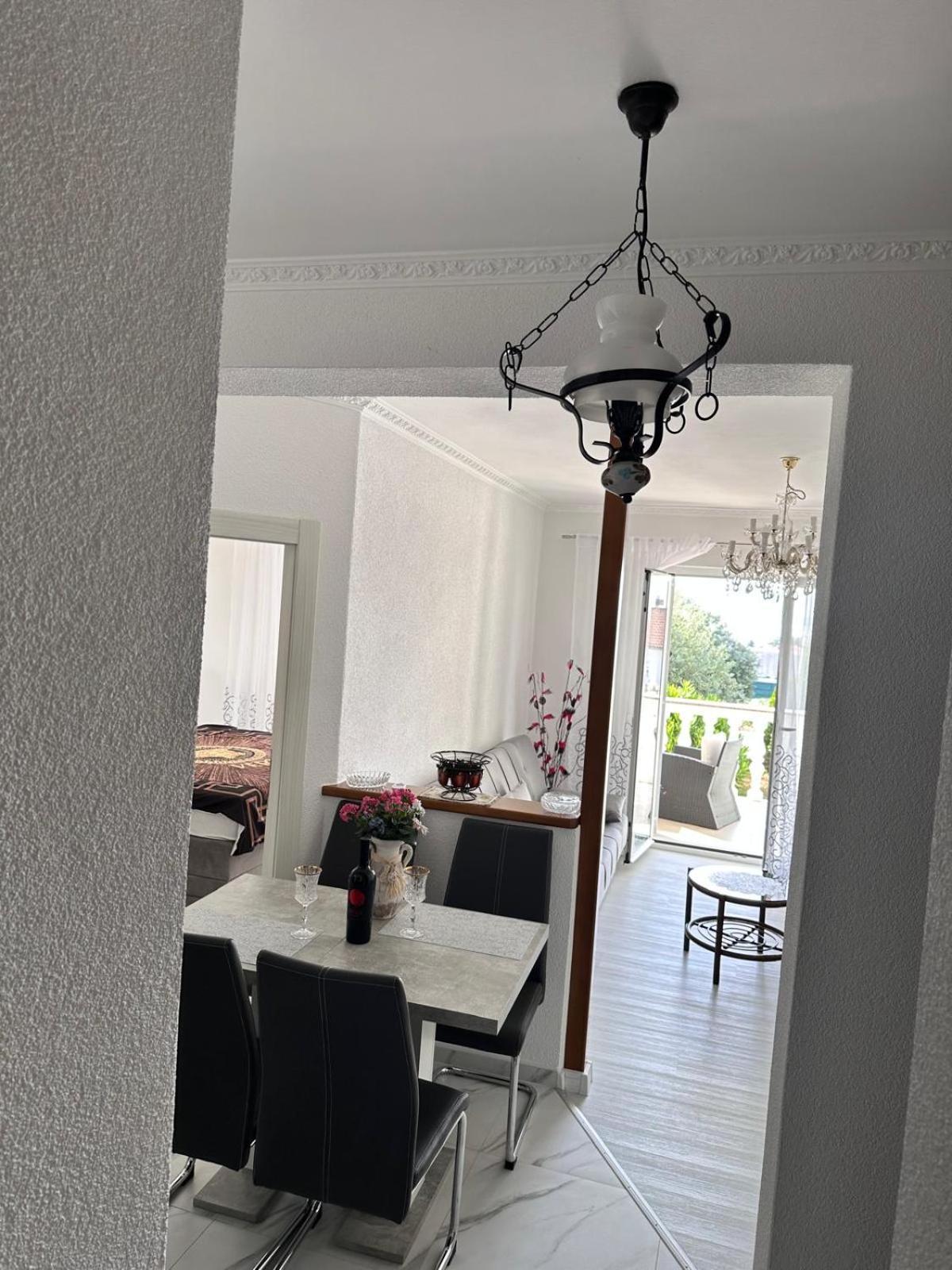 Apartmani Djurda Krk Town Buitenkant foto
